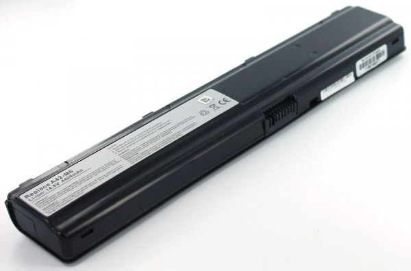 Batterie AGI compatible avec ASUS 90-N951B1000, 76040