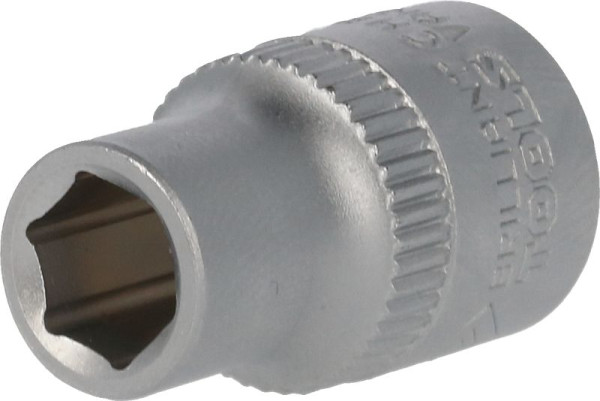 Brilliant Tools Douille hexagonale 3/8", 8 mm, BT021802
