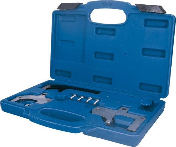 Brilliant Tools Kit d'outils de calage moteur pour Mercedes-Benz M112 + M113, BT593660