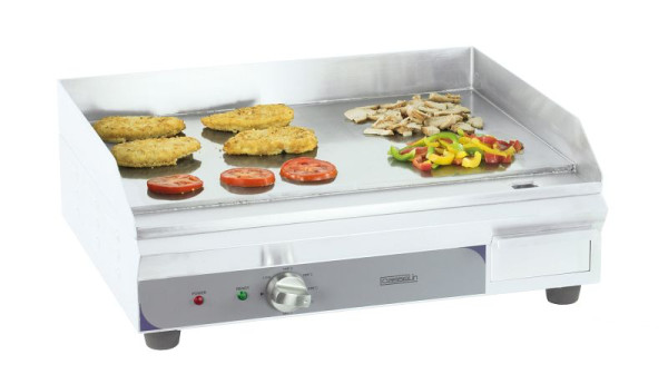 Plaque de cuisson Casselin - Lisse, CPASGMIP