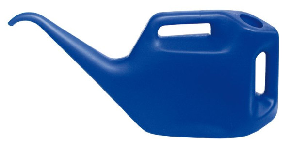 Carafe à eau réfrigérante Busching, bleu outremer, 100203