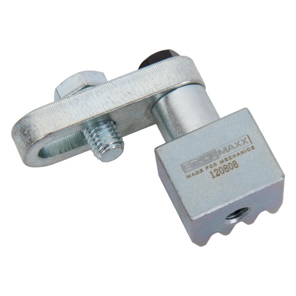 Fixation de volant Stahlmaxx pour Opel B20D, D20D avec transmission manuelle, XXL-120808