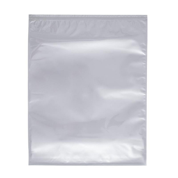 Sac de protection ALLPAX ESD 406 x 510 mm avec fermeture éclair, 10004889