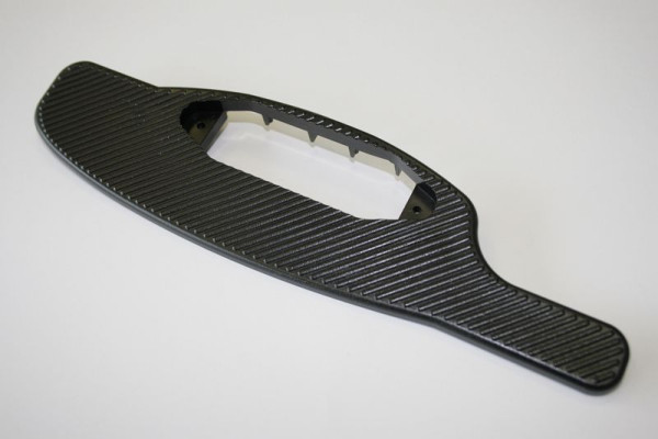ELMAG Support de câble PVC pour boîtier (1203-D) pour START BOOSTER 'P4' 1000/1600/2200 - avant droit, 9505166