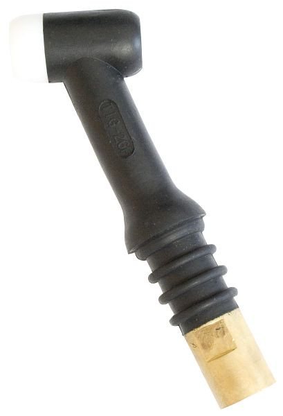 Corps de torche ELMAG SR 18 HF - tête flexible, 55618