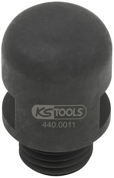 Corps de frappe KS Tools, M22x2,5 mm, 440.0011