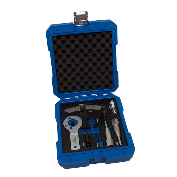 Outil Stahlmaxx pour chronométrage comme Fiat, XXL-999116-4