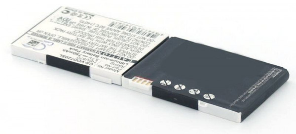 Batterie AGI compatible avec VODAFONE 720, 7085
