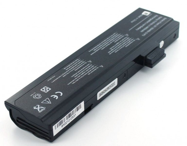 Batterie AGI compatible avec MAXDATA L51-3S4400-C1S5, 80057