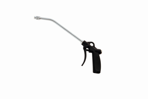 Pistolet pulvérisateur d'eau Schneider 30°, coudé, 22 cm, sans tuyau spiralé PU, 181100
