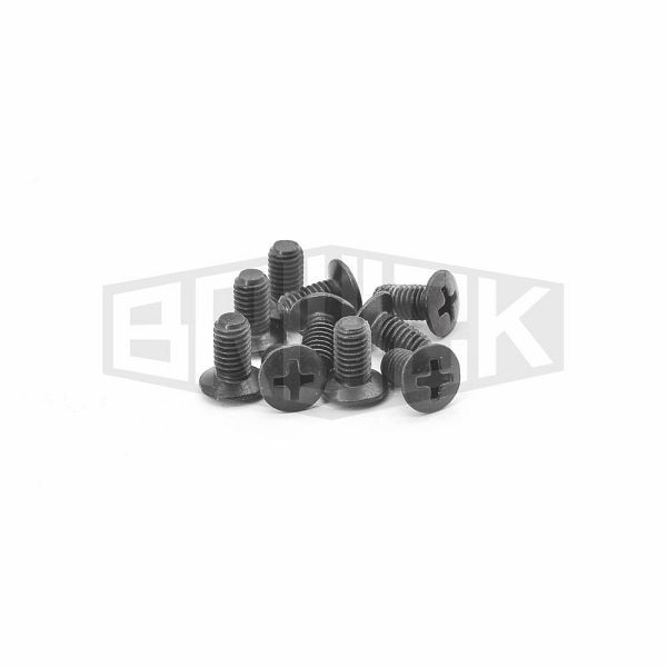 BRÜCK pour RALI 220 Evolution, UE : 10 pièces, 435EVO