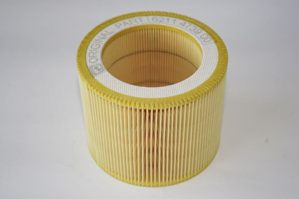 Filtre à air ELMAG pour MARK, série MSA série MSM Maxi (à partir du n° de série : CAI374630), 9101828