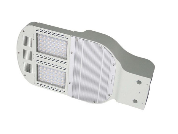 ELSPRO Straßenbeleuchtung SCOOPLED 56 56W/264VAC/5.000lm/Ra>75, ESL56M