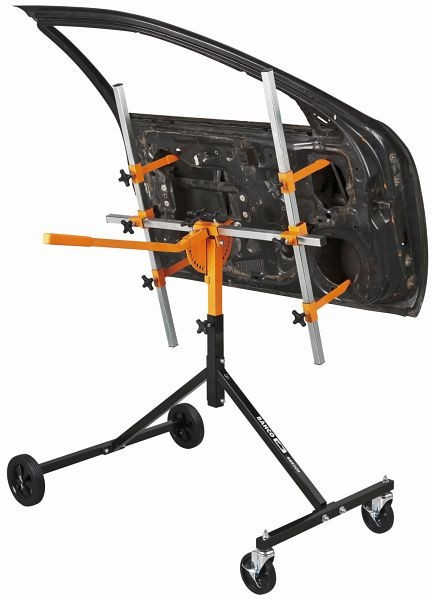 Support de panneau de carrosserie Bahco BBS3UH