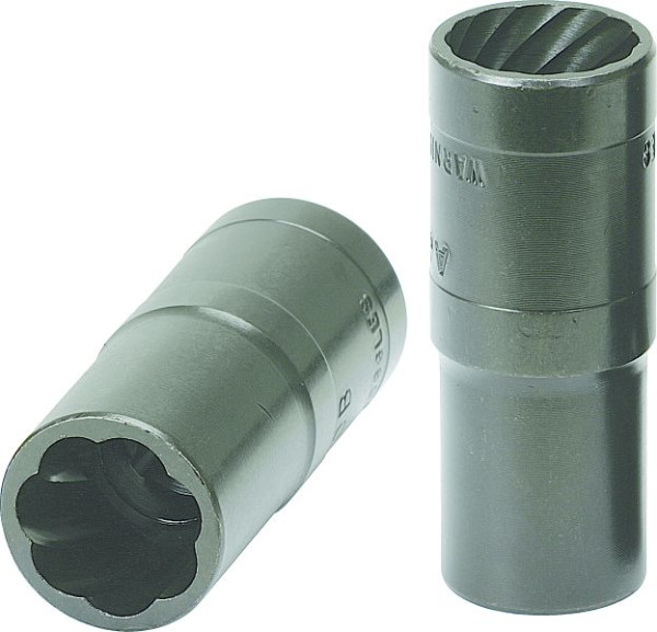 KS Tools Douille spéciale 1/2", 19 mm, 913.1282