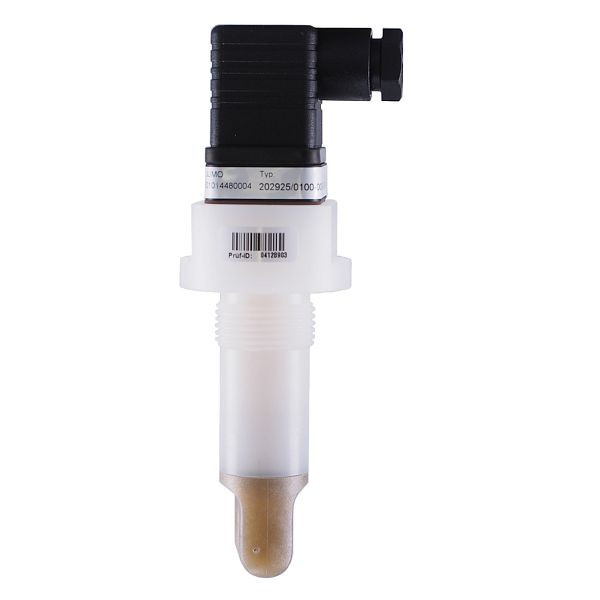 Sonde de conductivité conductrice JUMO à 2 électrodes, raccord process G 3 / 4A, 00300200