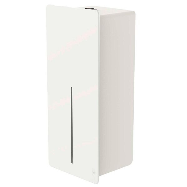 KEMMLIT distributeur de savon mousse LOKI, blanc, avec capteur, 252.471