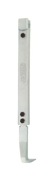Crochet d'extraction KS Tools version longue, 300 mm, diamètre 4 mm, 615.0502