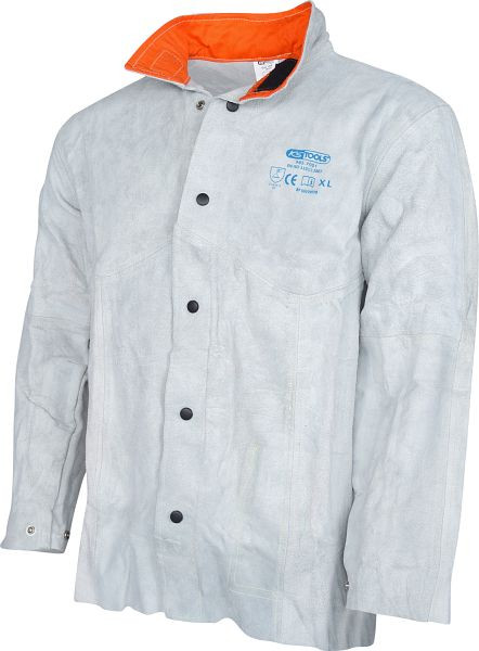 Veste de soudage KS Tools, XL, 985.7001