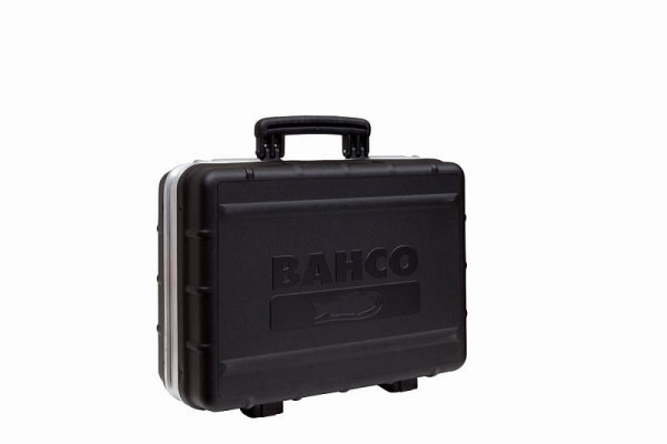 Mallette à outils Bahco, moyenne, 5 kg, 4750RC021
