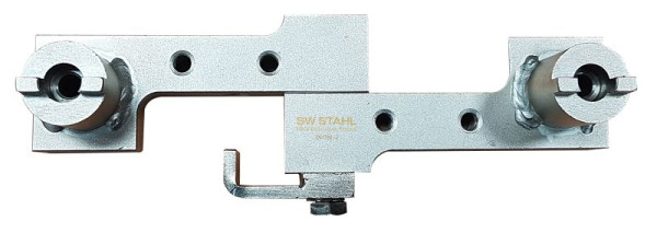 Outil de réglage d'arbre à cames en acier SW, à utiliser comme OE 303-1178, 26179L-2