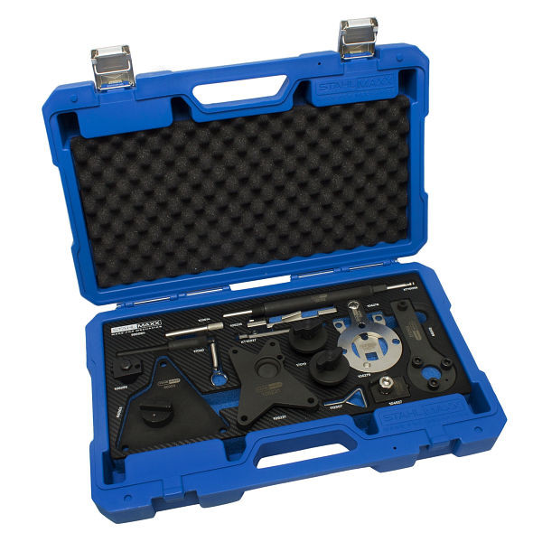 Outil Stahlmaxx pour chronométrage comme Alfa Citroën Fiat Ford Lancia Opel Peugeot Suzuki, XXL-999084