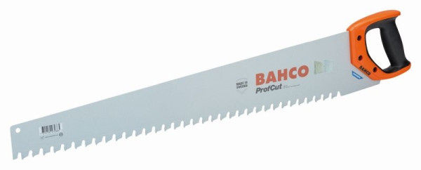 Scie à béton léger Bahco, 620 mm, pointe au carbure, 255-34