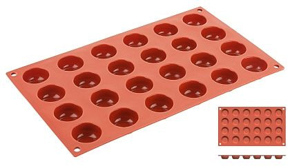 Tapis de cuisson Contacto Amaretti, 6643/034