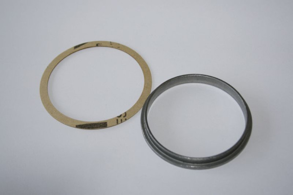 Bague d'espacement ELMAG, avec joint (n° 4+5) pour clé à chocs DL EPS 102, 9403034