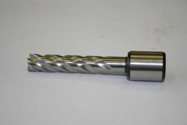 Carottier ELMAG HSS, 12x50mm, 61850