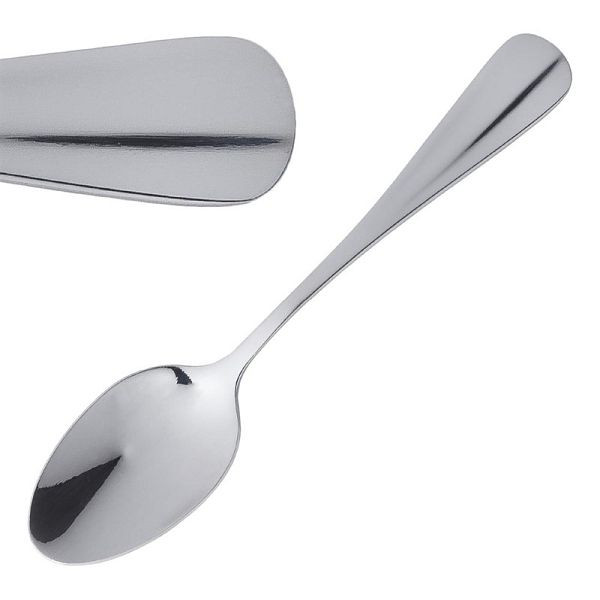 Petite cuillère à baguette OLYMPIA, UE : 12 pièces, D602