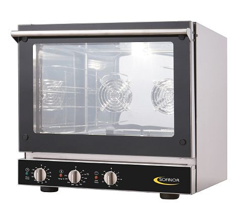 Four électrique à convection SOFINOR, FX43G