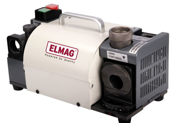 Affûteuse de forets ELMAG DBG 315 W, 61000