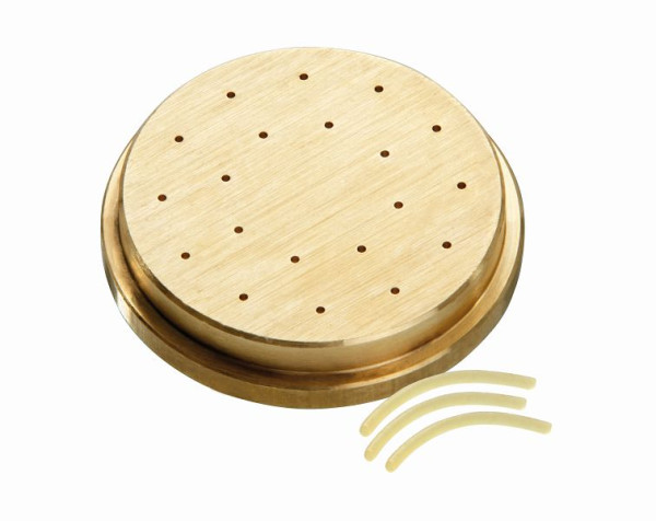 Matrice à pâtes Bartscher pour Capelli d'angelo Ø 1 mm, 101978