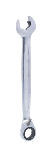 KS Tools DUO GEARplus clé mixte, fonction cliquet 19 mm, réversible, 503.5919