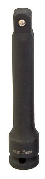 Rallonge ELMAG 1/2', 125mm, 43921