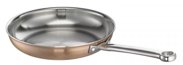 Poêle à frire Schulte-Ufer De Luxe i Ø : 24 cm, 9550-24 i