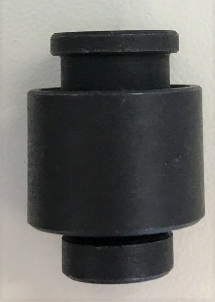 Arbre ELMAG avec douille n° 123 + 124 pour UBF 140 V, 9802851