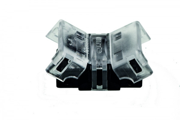 rutec Projekt rutec VARDAflex LED - Connecteur direct de bandes. Espace de poussée unicolore 10 mm IP20, PGZ536