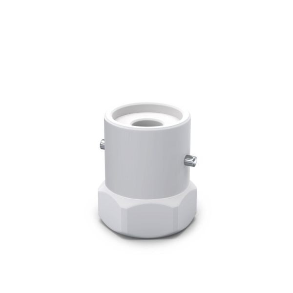 Adaptateur centrifugeuse IKA pour tubes UTTD, CA.UTTD, UE : 2 pièces, 0020101847