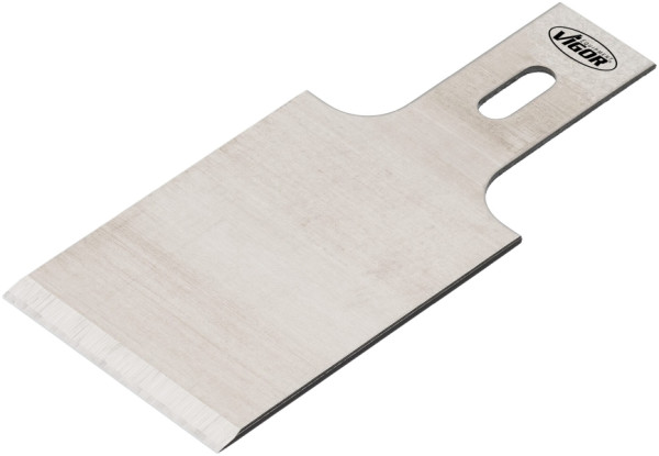 Lames de rechange VIGOR, 20 mm, V6030-20