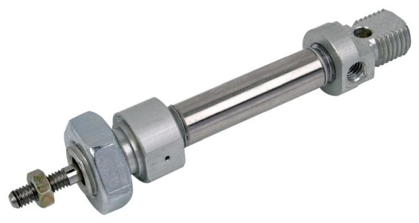 temporisateur ZTI-RST3008/010, cylindre rond norme ISO 6432, Ø piston : 8 mm, course : 10 mm, 30520300