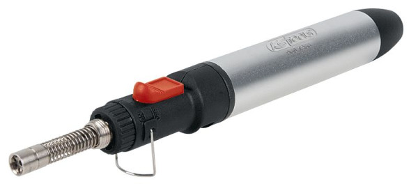Fer à souder à gaz KS Tools sans allumage piézo, 960.1266