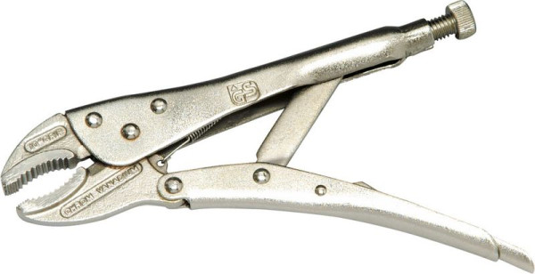 Pince de préhension Projahn 10" 250 mm, 4556-250