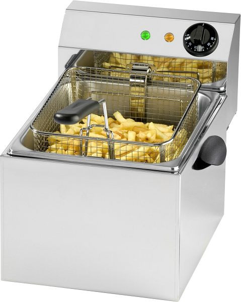 Friteuse Saro modèle PROFRI 6, 172-2050