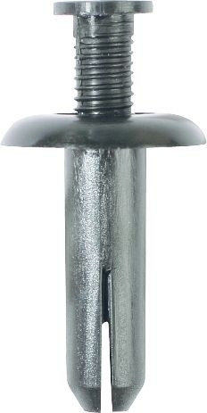 Clip de connexion KS Tools Push-Type pour Mitsubishi, paquet de 10, 420.1509