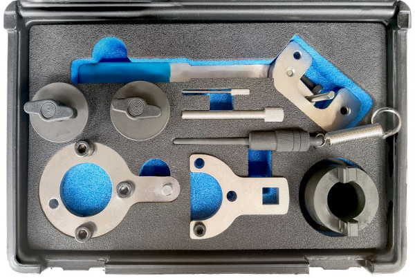 Jeu d'outils de réglage moteur SW-Stahl, Alfa Romeo/Fiat/Ford/Opel, 26313L