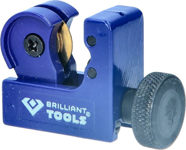 Brilliant Tools Mini coupe-tube BT706004