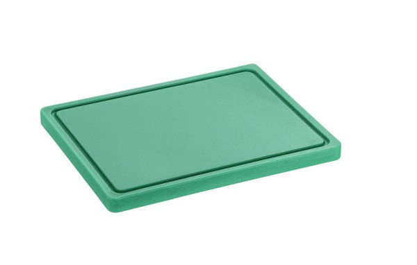 Planche à découper Bartscher PRO 32x26 GR-R, A120532