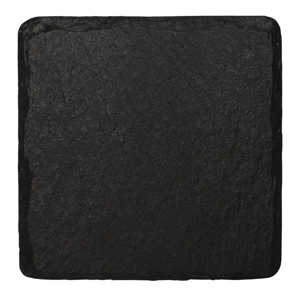 Ardoise carrée OLYMPIA 13 x 13cm, CK409